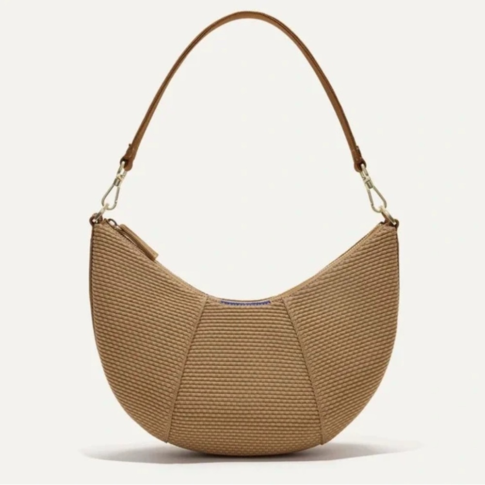 Rothy’s Horizon Crescent Bag